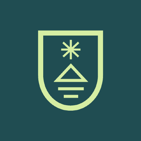 Arete Github - Premium Gradient Background - Full HD