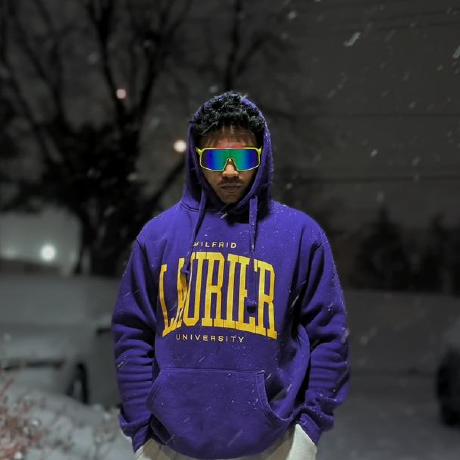 Anuraj Anuraj Github - Professional Geometric Image - 4K