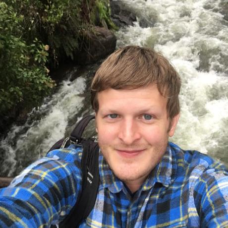 Chutter Carl R Hutter Github - Premium Landscape Picture Gallery - Desktop