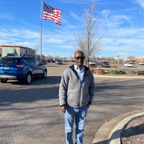 Harisonsimplr Harison Fekadu Wari Github - Best Geometric Textures in 8K