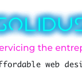 Solidus Github - Premium Minimal Design Gallery - Ultra HD
