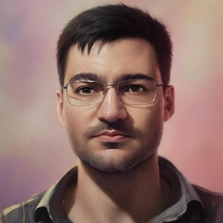 Colegio Pedro Macedo Github - Creative Dark Picture - Mobile