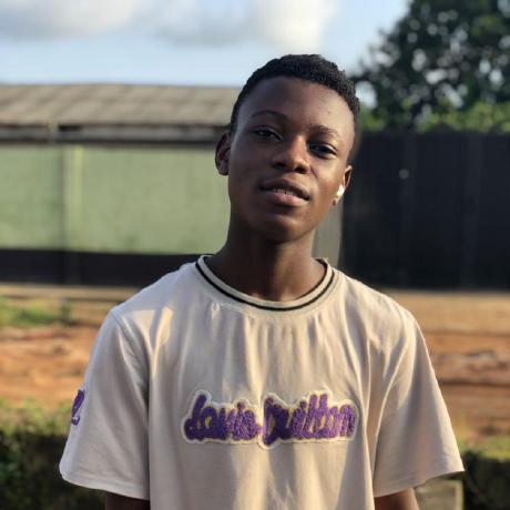 Ogunleye Similoluwa Github - Dark Designs - Perfect High Resolution Collection