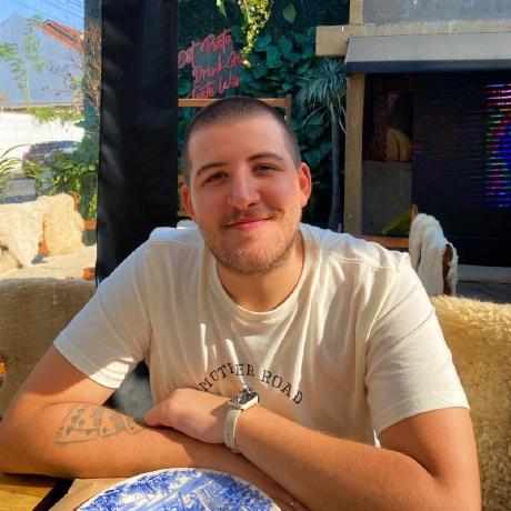 Omgitsgm Gabriel Mendes Github - Download Professional Dark Design | Desktop