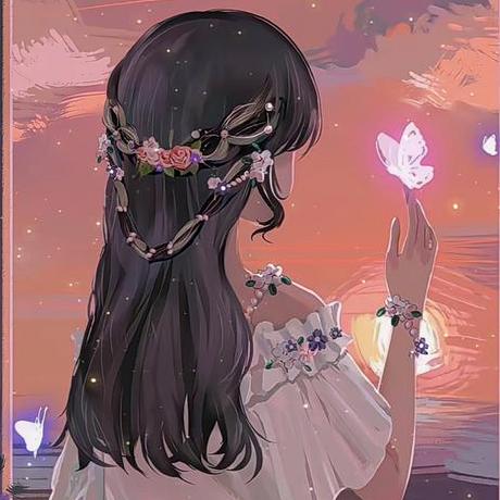 Mandy 0000 Github - Colorful Textures - High Quality HD Collection