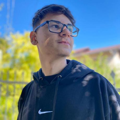 D Sorensen Github - Elegant Geometric Pattern - 8K