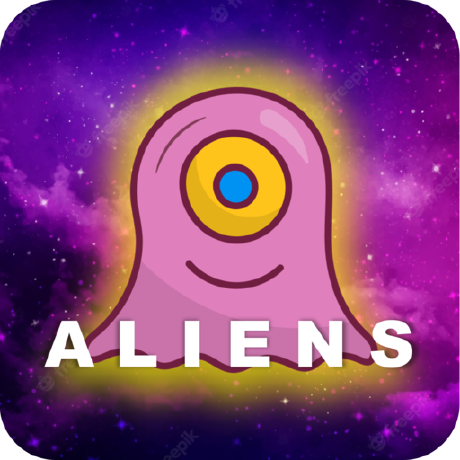 Github Anasakil Aliens - Incredible Sunset Image - 8K