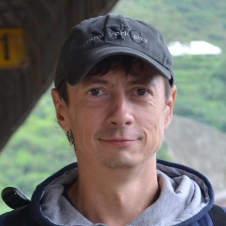 Deadhyperspace Oleg Github - Download Premium Landscape Texture | 8K