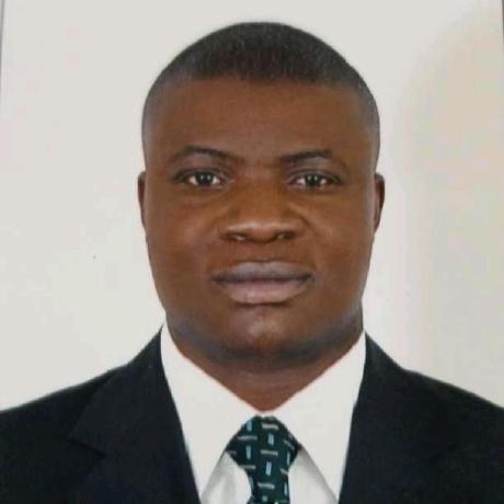 Rotimi Github - Dark Backgrounds - Professional High Resolution Collection