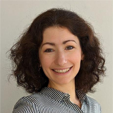 Kateryna Stepanenko Kateryna Stepanenko Github