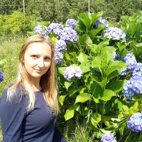 Nelyu Liubov Nesterenko Github - Retina Landscape Arts for Desktop