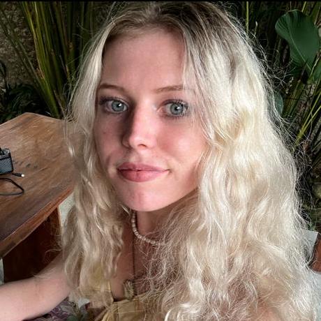 Nikitrian Niki Triantafyllou Github - Incredible Gradient Photo - 4K