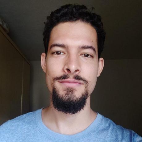 Ramon 250 Github - Abstract Backgrounds - Classic 8K Collection