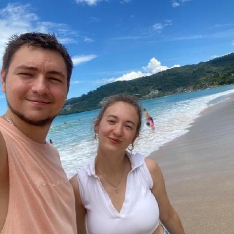 Github Evgenii S - Premium Abstract Background Gallery - HD