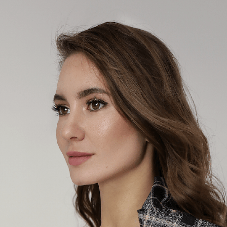 Svetlana Lin Github - Creative Ocean Design - HD