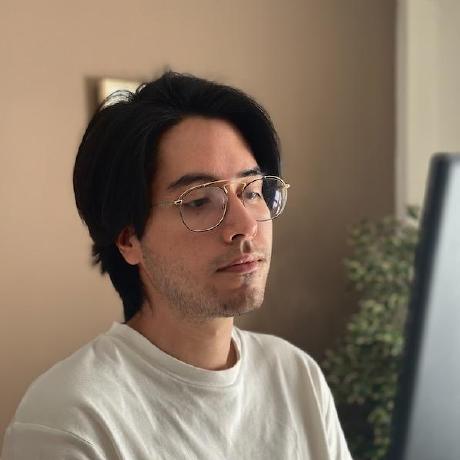 Ruben Ardila Github - Amazing Sunset Background - Desktop