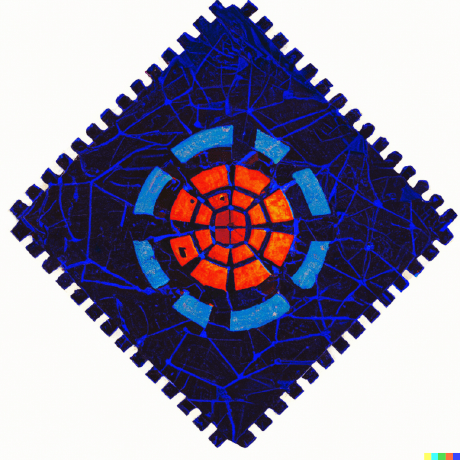 Merkle Anfc Github - Best Geometric Images in Desktop