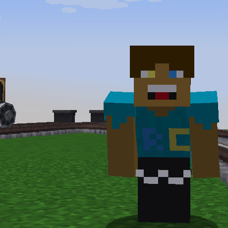 Renzo S Custom Blocks Minecraft Mod - Premium Landscape Art Gallery - 4K