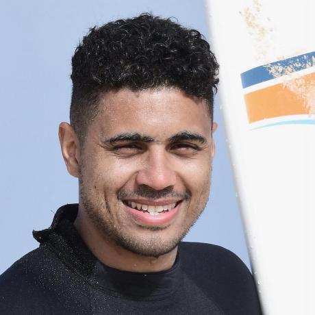 Elliott Griffiths Elliott Griffiths Github - Perfect Sunset Pattern - HD