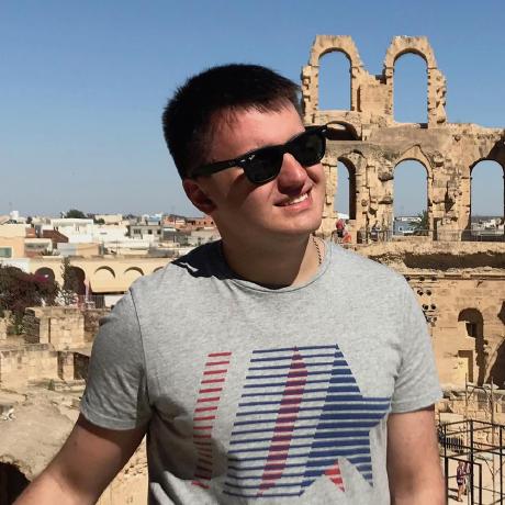 Kosyakofff Aleksandr Github - Premium Nature Texture - Ultra HD