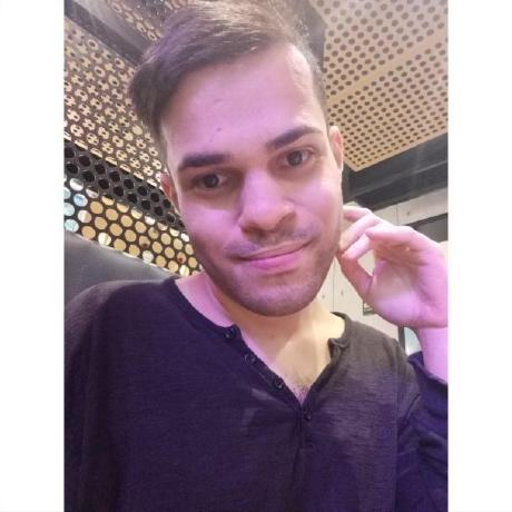 Teodoro Web Github - Download Artistic Gradient Art | Desktop