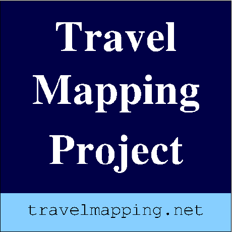 Travel Mapping Github