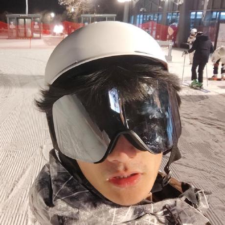 Github Dumbo The Developer Betterhub - Premium Minimal Picture Gallery - Desktop