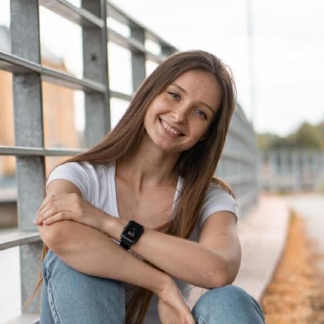 Daryasinitsyna Darya Sinitsyna Github - Geometric Designs - Perfect Retina Collection