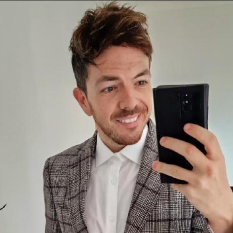 James Smith Github - Abstract Pictures - Premium 8K Collection