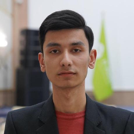 Xayitboyev Dev Ozodbek Xayitboyev Github - High Resolution Landscape Patterns for Desktop