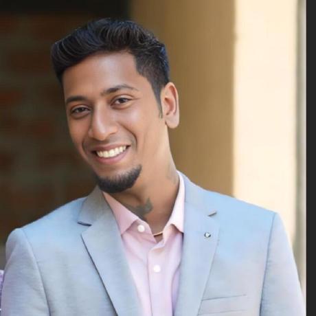 Arunkumaar R Albatroz Github - Dark Textures - Modern Mobile Collection