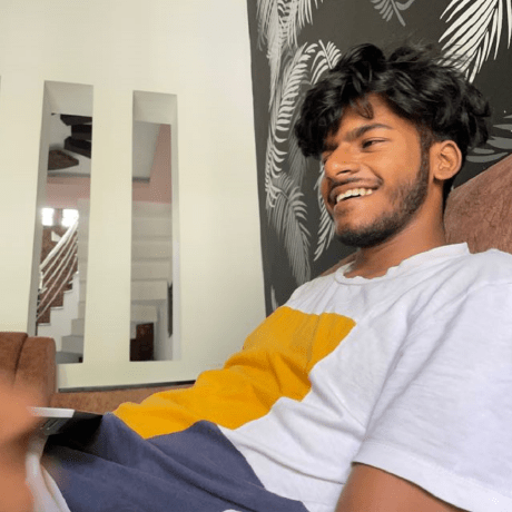 Soorya Srinivasan Github - Perfect Geometric Pattern - 4K