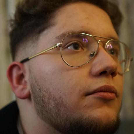 Wojowkik Wojciech Github - Artistic Minimal Art - Mobile