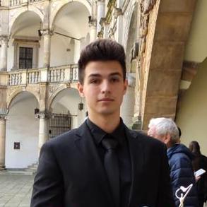 Mateusz Iwanski Mateusz Github - Space Patterns - Incredible Desktop Collection