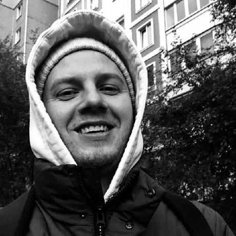 Ev1gilatio Samarin Vladimir Github - Best Geometric Backgrounds in 8K