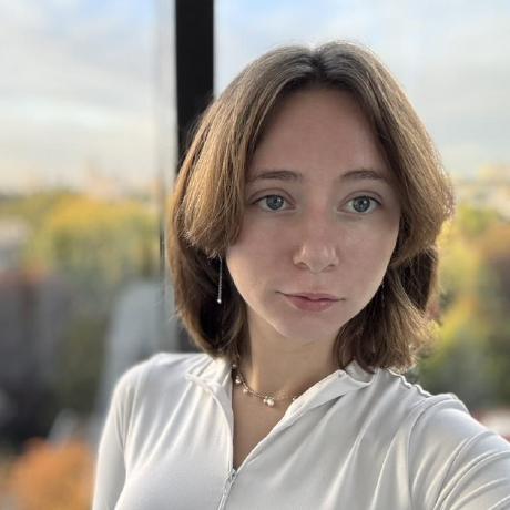 Github Polinakravchenko Network Dev Kravchenko - Premium Abstract Design Gallery - Ultra HD