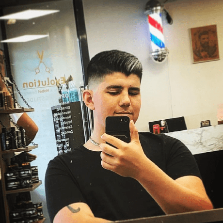 Studio White Tiger Github - Stunning Dark Texture - Desktop