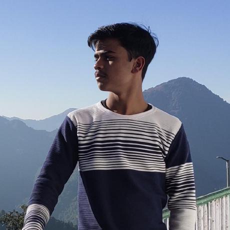 Siddhant1220 Siddhant Dubey Github