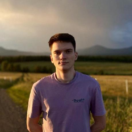 Aryakhovskiy Alexey Ryakhovskiy Github - Ultra HD Colorful Picture - Full HD