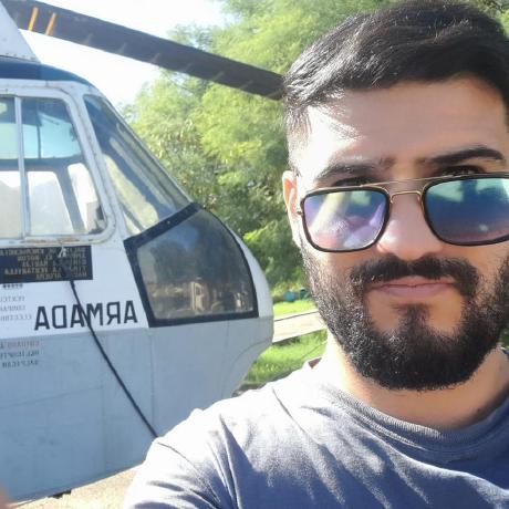 Walter Github - Best Colorful Pictures in 8K