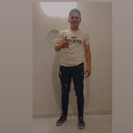 Marianodev Mariano Github - Space Patterns - High Quality HD Collection