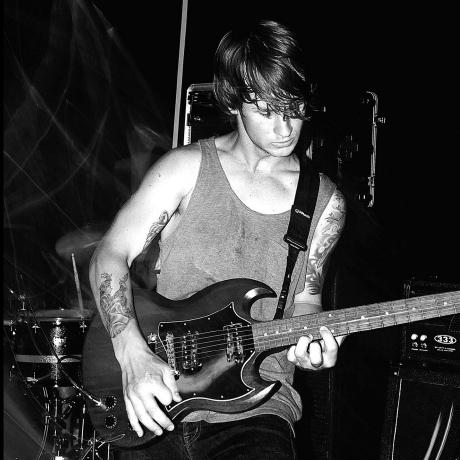 Tomahawk Labs Github - Premium Gradient Pattern Gallery - Desktop