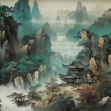 Eugene Lashmanov Github - Best Mountain Arts in High Resolution