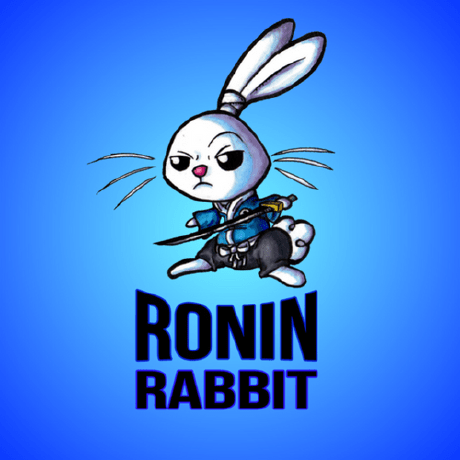Ronin Rb Github - Download Professional Dark Pattern | HD
