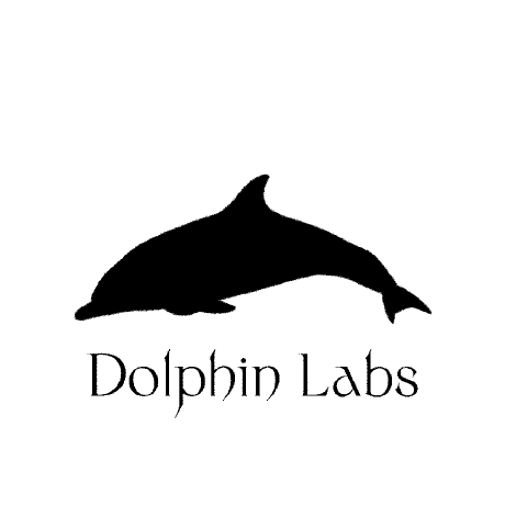 Github Yagiraa Dolphin Free - Vintage Designs - Creative 4K Collection