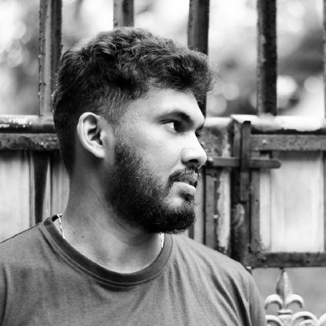 Github Chamindu Kasun Portfolio - Stunning Space Picture - 4K