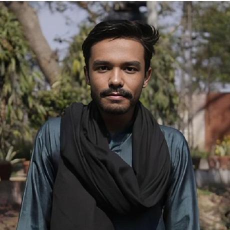 Asfandyar Msft Github - HD Space Arts for Desktop