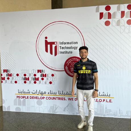 Mohamedsalah01176 Mohamed Salah Github