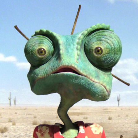 Rango Github - Ultra HD Abstract Patterns for Desktop