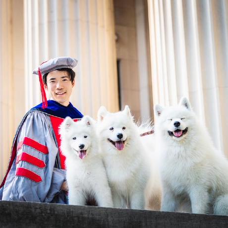 Github Insitro Contextvit Contextual Vision Transformers For Robust - Stunning Abstract Pattern - HD